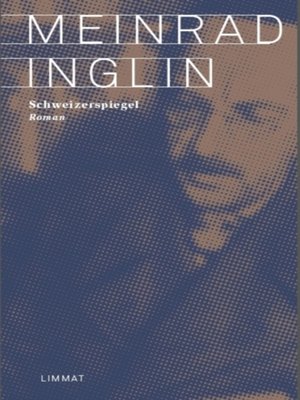 cover image of Schweizerspiegel